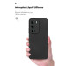 Armorstandart Чохол до мобільного телефона Armorstandart ICON Realme C71 4G Camera cover Black (ARM83906)