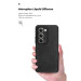 Armorstandart Чохол до мобільного телефона Armorstandart ICON Xiaomi Redmi 15 4G Camera cover Black (ARM85427)