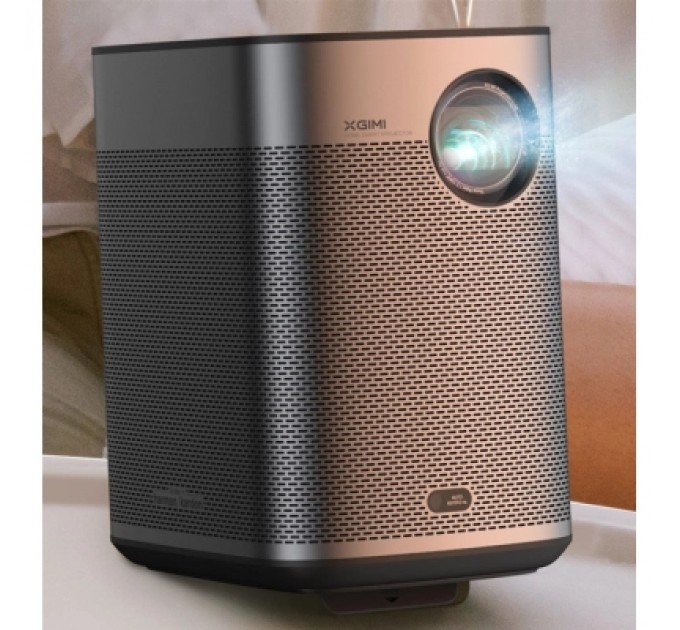 Проектор XGIMI Halo+ NEW (WM03A-1)