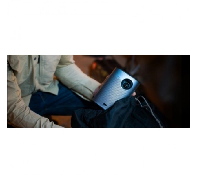 Проектор XGIMI Halo+ NEW (WM03A-1)