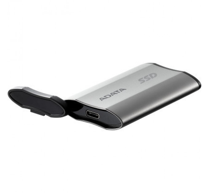 ADATA Накопичувач SSD USB 3.2 1TB ADATA (SD810-1000G-CSG)
