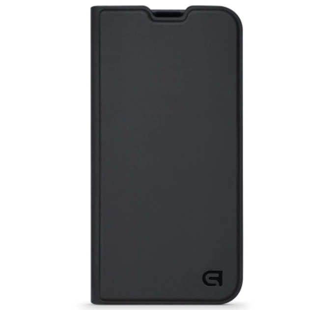 Armorstandart Чохол до мобільного телефона Armorstandart OneFold Case Realme Note 70 4G Black (ARM83918)