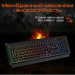 Meetion Клавіатура Meetion K9320 USB UA Black (MT-K9320-A-RUA)