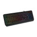 Meetion Клавіатура Meetion K9320 USB UA Black (MT-K9320-A-RUA)