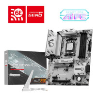 Материнська плата MSI B850 GAMING PLUS WIFI6E