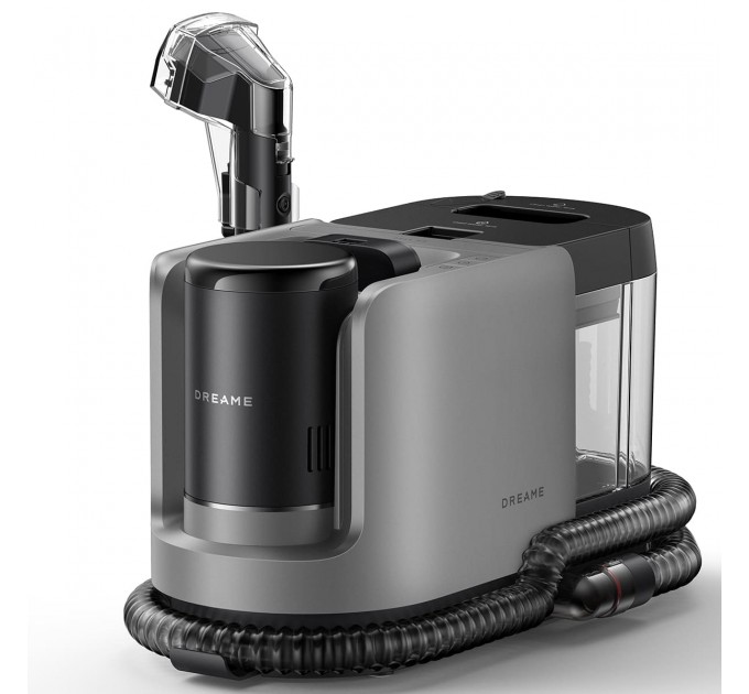 Акумуляторний миючий пилосос Dreame Wet & Dry Vacuum Cleaner H15 MIX (HHV46B)