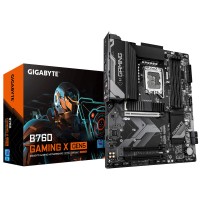 Материнська плата B760 S1700 ATX B760 GAMING X GEN5 GIGABYTE