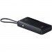 Батарея універсальна Baseus Bipow 2 Digital Display 20000mAh 20W with Built-in USB-C Cable Black (P10077101113-01)