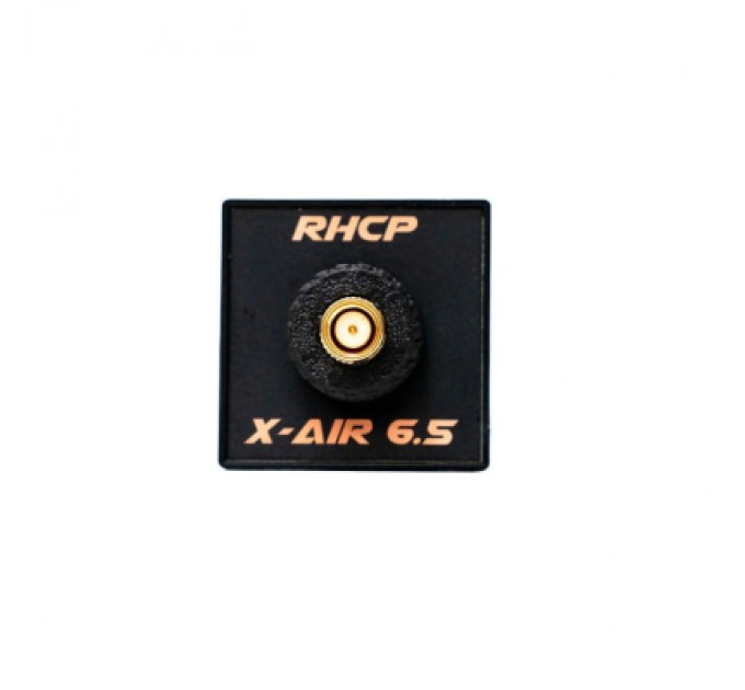 Антена для дрона TrueRC X-AIR 6.5 SMA RHCP (0608597256819)