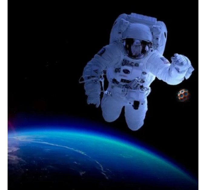 Waboba М'яч дитячий Waboba AZ-329-O Martian (840001902008)