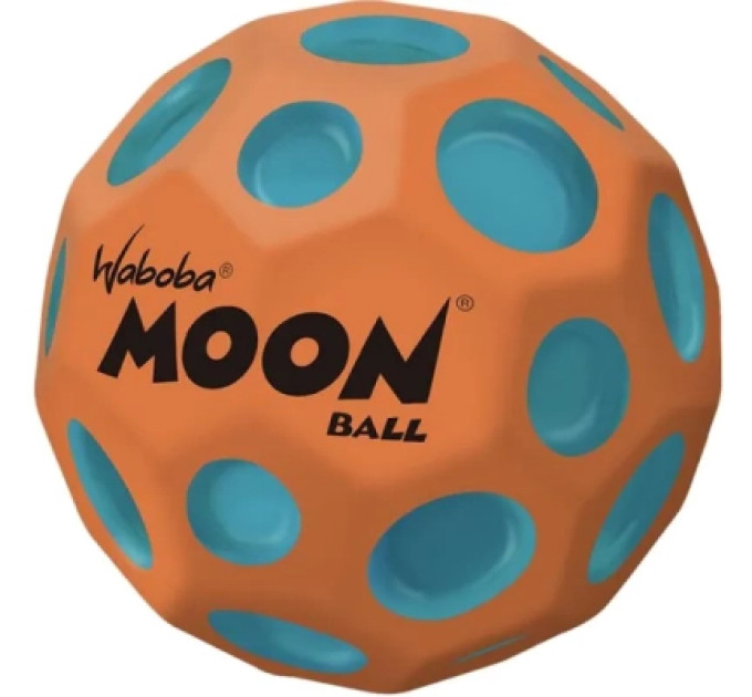 Waboba М'яч дитячий Waboba AZ-329-O Martian (840001902008)