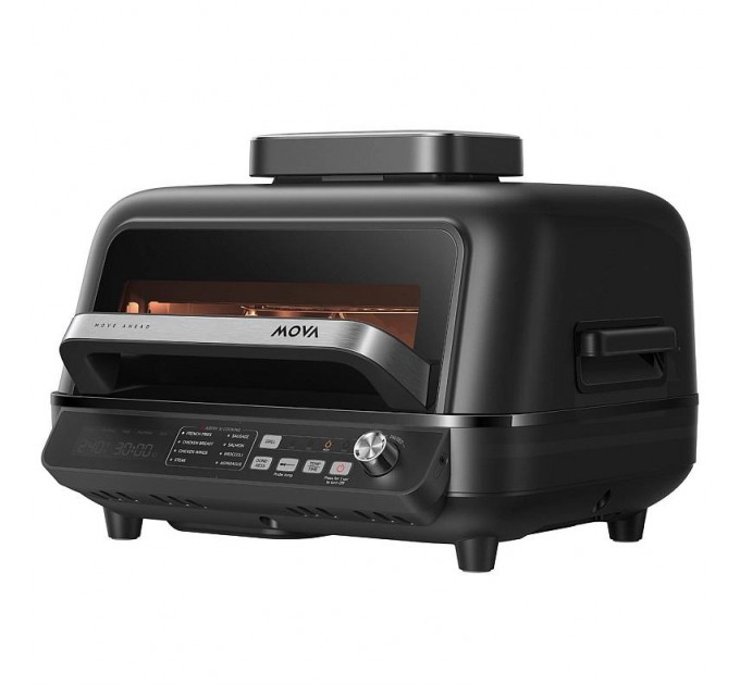 Електрогриль IG20 PRO BLACK MOVA-IG20-PRO MOVA