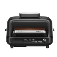 Електрогриль IG20 PRO BLACK MOVA-IG20-PRO MOVA