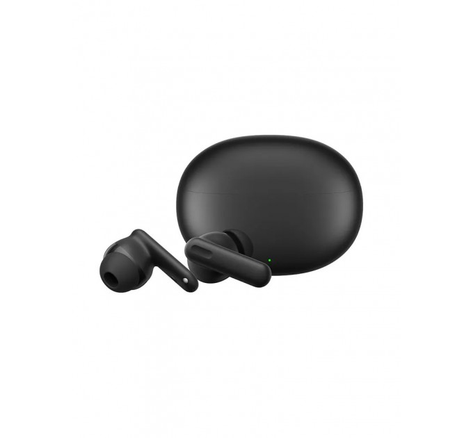 Bluetooth-гарнітура Realme TechLife Buds Black_EU