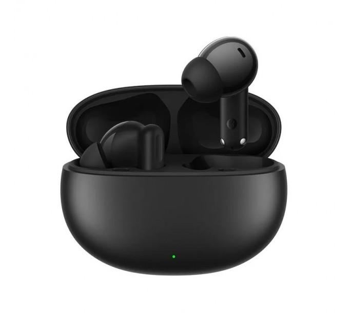 Bluetooth-гарнітура Realme TechLife Buds Black_EU