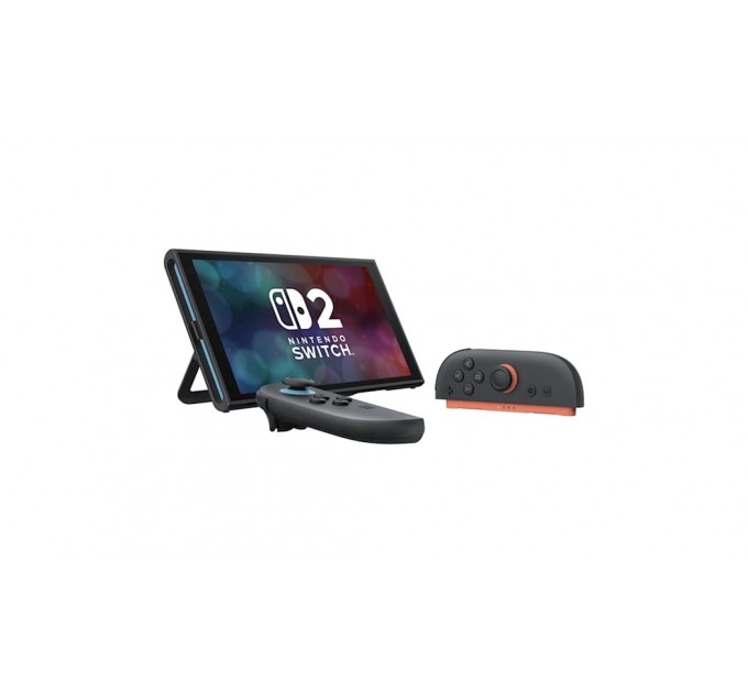 Ігрова консоль Nintendo Switch 2 + Pokemon Legends: Z-A Bundle (0045496337261)_EU