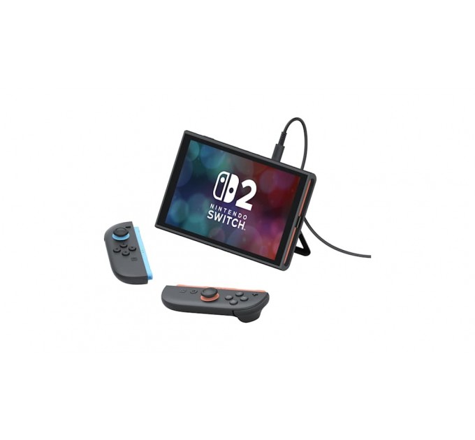 Ігрова консоль Nintendo Switch 2 + Pokemon Legends: Z-A Bundle (0045496337261)_EU