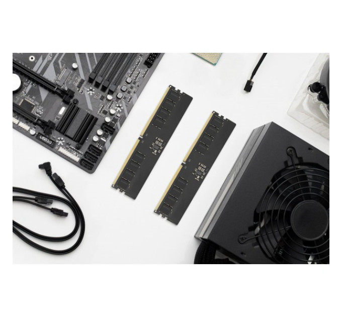 Goodram Модуль пам`ятi DDR5 16GB/5600 Goodram (GR5600D564L46S/16G)