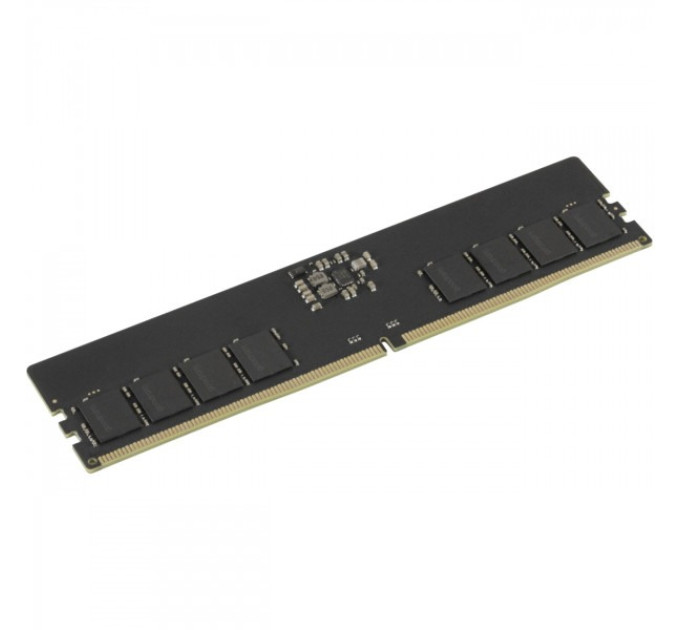 Goodram Модуль пам`ятi DDR5 16GB/5600 Goodram (GR5600D564L46S/16G)