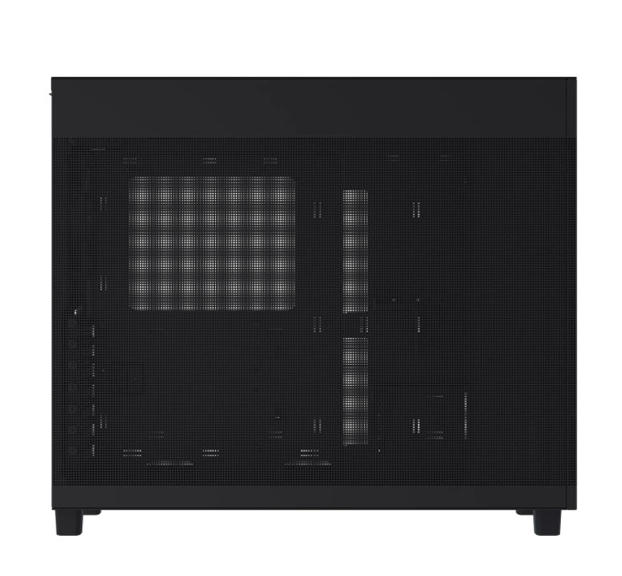 ASUS Корпус Asus Prime AP303 Mesh Black (90DC00V0-B39000)