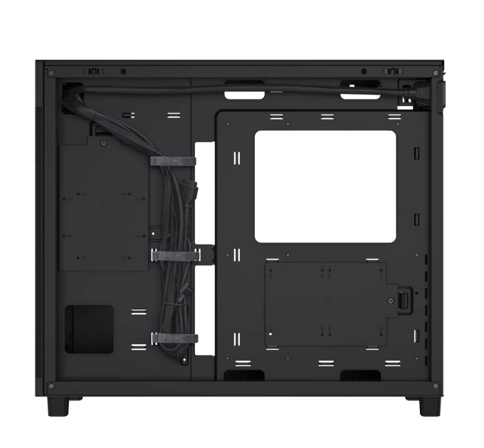 ASUS Корпус Asus Prime AP303 Mesh Black (90DC00V0-B39000)