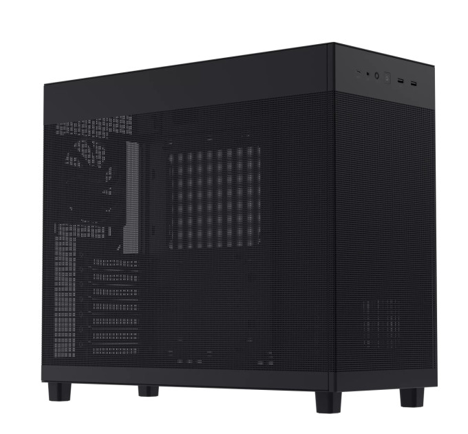ASUS Корпус Asus Prime AP303 Mesh Black (90DC00V0-B39000)