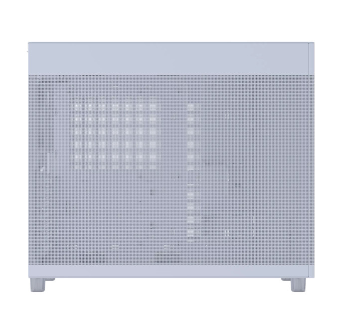 ASUS Корпус Asus Prime AP303 Mesh White (90DC00V3-B39000)