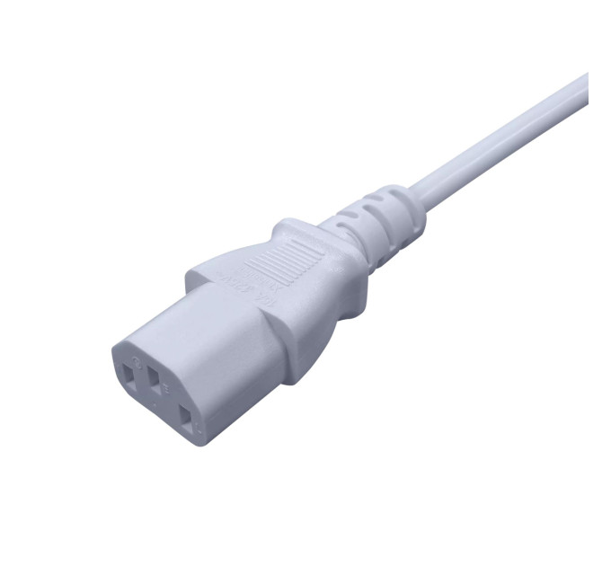 ASUS Корпус Asus Prime AP303 Mesh White (90DC00V3-B39000)