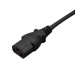 ASUS Корпус Asus Prime AP303 TG Black (90DC00V0-B39010)