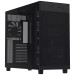 ASUS Корпус Asus Prime AP303 TG Black (90DC00V0-B39010)