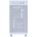 ASUS Корпус Asus Prime AP303 TG White (90DC00V3-B39010)