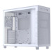 ASUS Корпус Asus Prime AP303 TG White (90DC00V3-B39010)