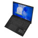 Prologix Ноутбук Prologix Optima S15-125 (PLS15.4BWN.173) Black