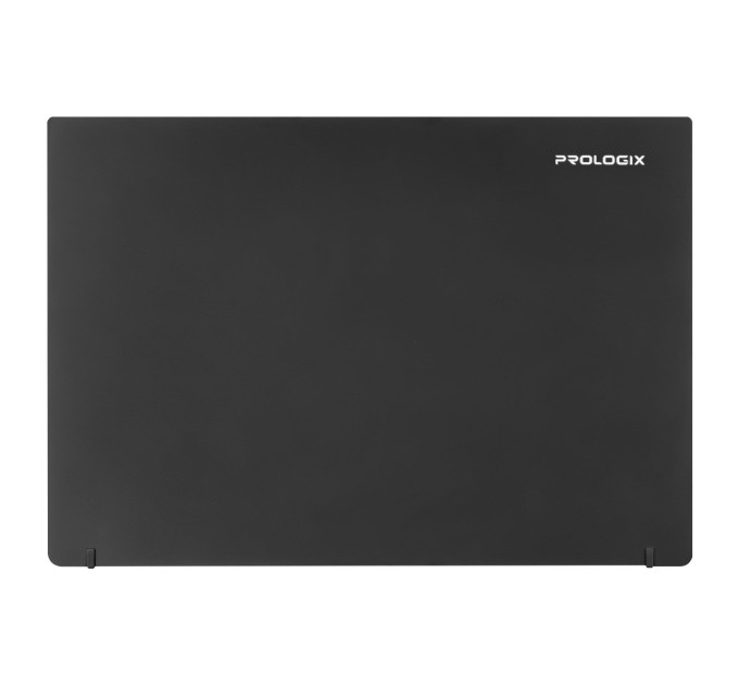 Prologix Ноутбук Prologix Optima S15-125 (PLS15.4BWN.173) Black