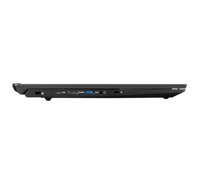 Prologix Ноутбук Prologix Optima S15-125 (PLS15.4BWN.173) Black