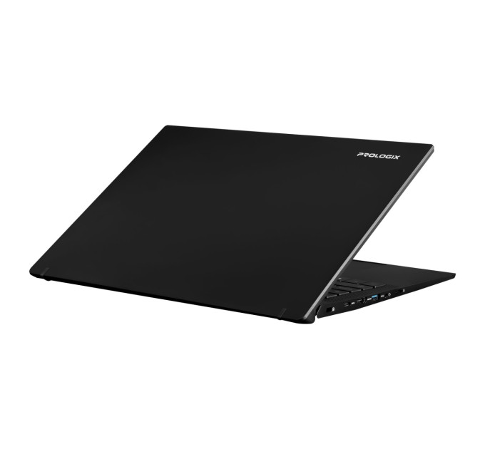 Prologix Ноутбук Prologix Optima S15-125 (PLS15.4BWN.173) Black