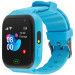 GARMIX Дитячий смарт-годинник Garmix PointPRO-100 WiFi Blue