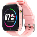 GARMIX Дитячий смарт-годинник Garmix PointPRO-300 4G/GPS/WiFi Pink