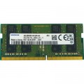 Samsung Модуль пам'яті для ноутбука SoDIMM DDR4 16GB 3200 MHz Samsung (M471A2K43EB1-CWE)