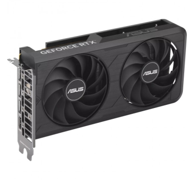 Відеокарта ASUS GeForce RTX5060 8Gb DUAL OC EVO (DUAL-RTX5060-O8G-EVO)
