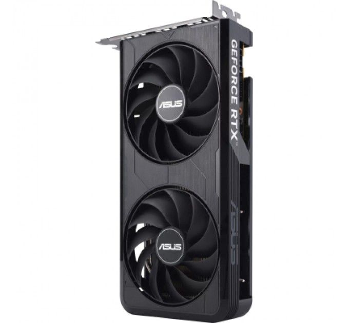 Відеокарта ASUS GeForce RTX5060 8Gb DUAL OC EVO (DUAL-RTX5060-O8G-EVO)