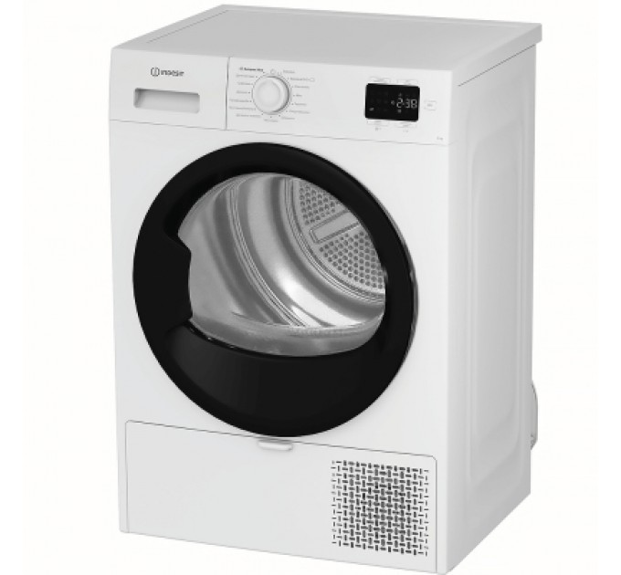 Сушильна машина Indesit CYSD82DWBUA