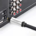 Ugreen Кабель мультимедійний Optical Toslink 1.5m AV108 black Ugreen (10542)