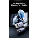 Ugreen Кабель мультимедійний DisplayPort M to DisplayPort M 2.0m 16K DP118 black Ugreen (15384)
