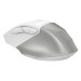 Миша бездротова A4Tech FB45CS Air2 Silver White