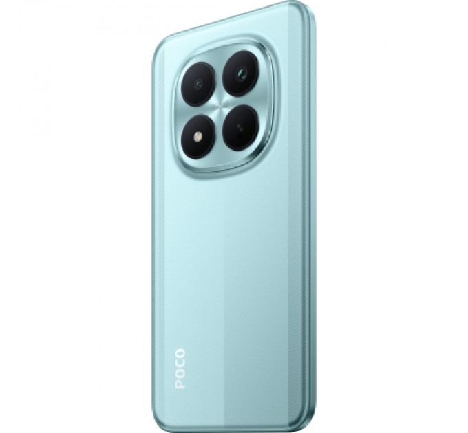 Мобільний телефон Xiaomi Poco M8 5G 8/256GB Green (1183661)