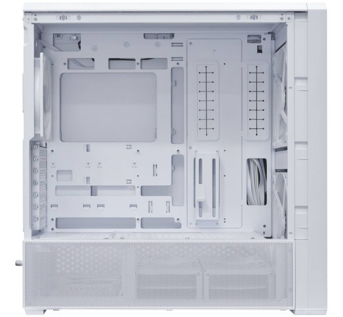 Корпус Lian Li Lancool 217 INF White (G99.LAN217INFW.00)