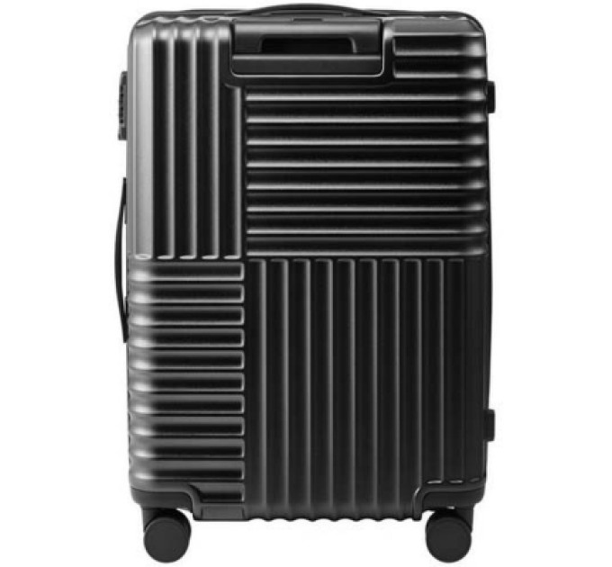 Xiaomi Валіза Xiaomi Ninetygo Himalaya Luggage 28" Black (6941413239684)