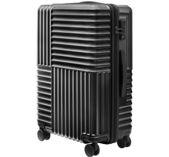 Xiaomi Валіза Xiaomi Ninetygo Himalaya Luggage 28" Black (6941413239684)