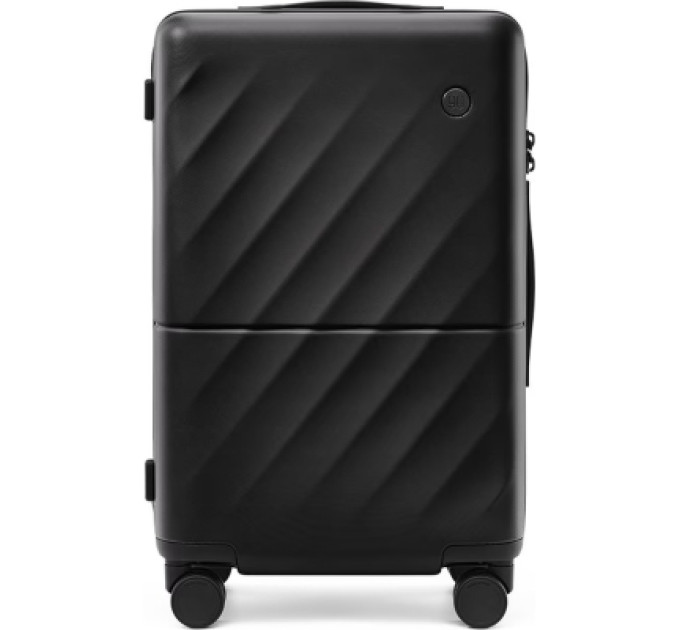 Xiaomi Валіза Xiaomi Ninetygo Ripple Luggage 20" Black (6941413222167)